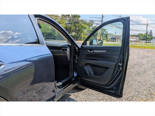 used 2023 Mazda CX-5 car, priced at $19,900