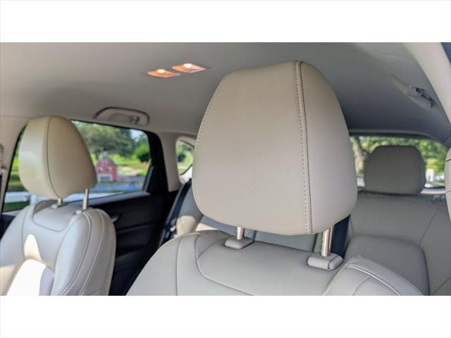 used 2023 Mazda CX-5 car, priced at $19,900