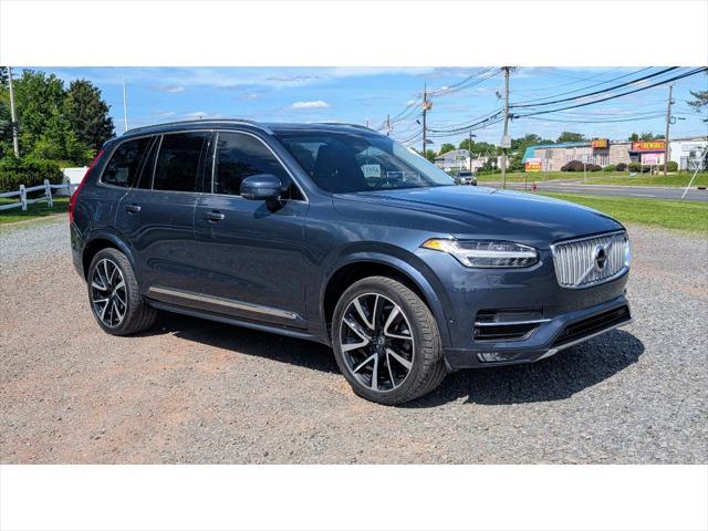 used 2019 Volvo XC90 car, priced at $22,900