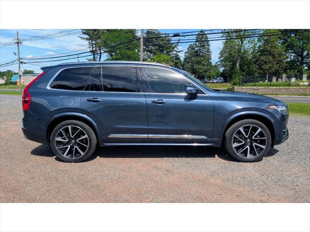 used 2019 Volvo XC90 car, priced at $22,900