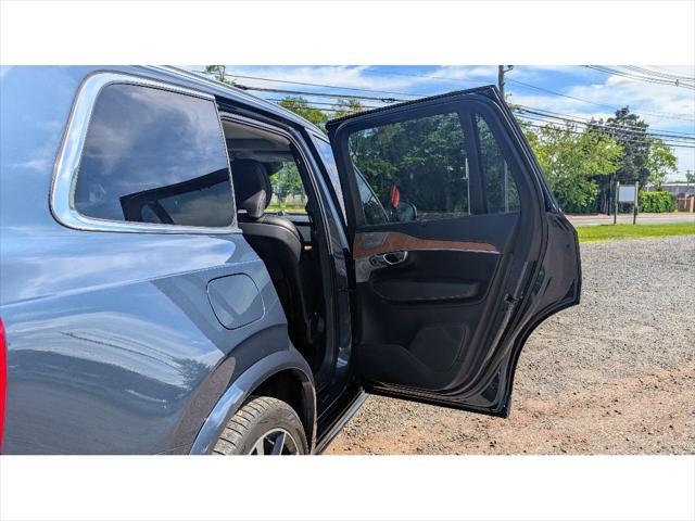 used 2019 Volvo XC90 car, priced at $22,900