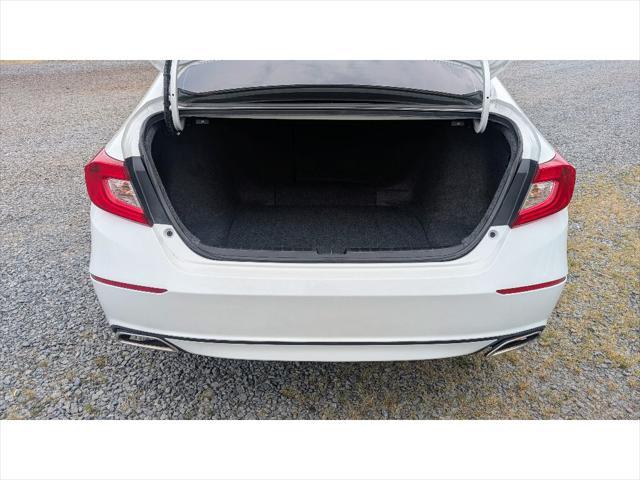 used 2018 Honda Accord car, priced at $15,999