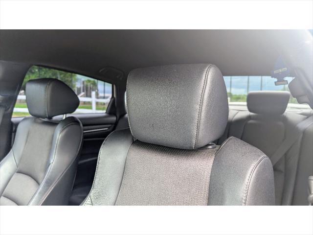 used 2018 Honda Accord car, priced at $15,999