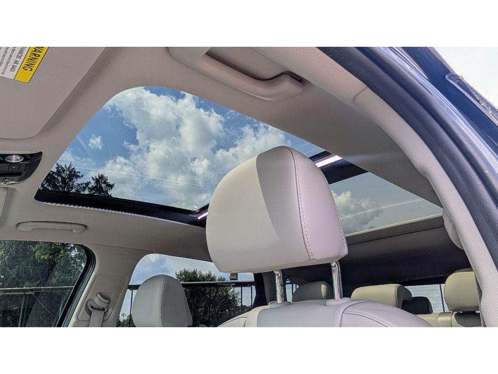 used 2021 Kia Sorento car, priced at $15,824