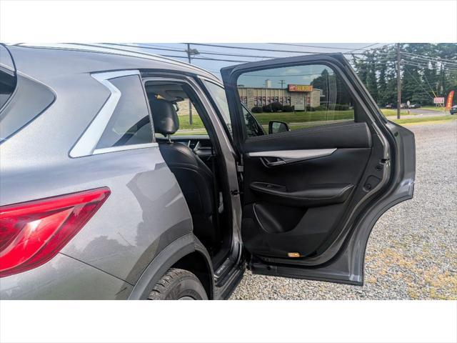 used 2019 INFINITI QX50 car, priced at $18,499