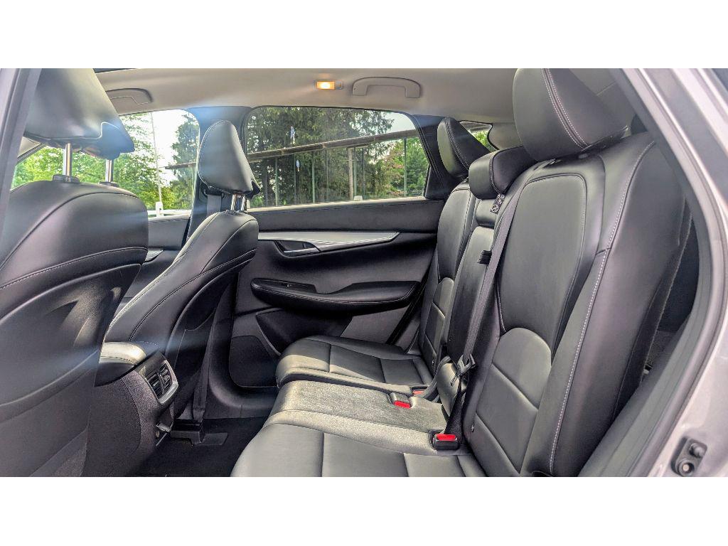 used 2019 INFINITI QX50 car, priced at $17,999
