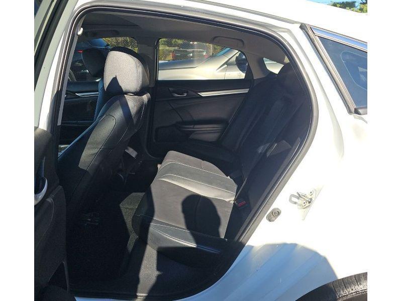 used 2020 Honda Civic car, priced at $11,999