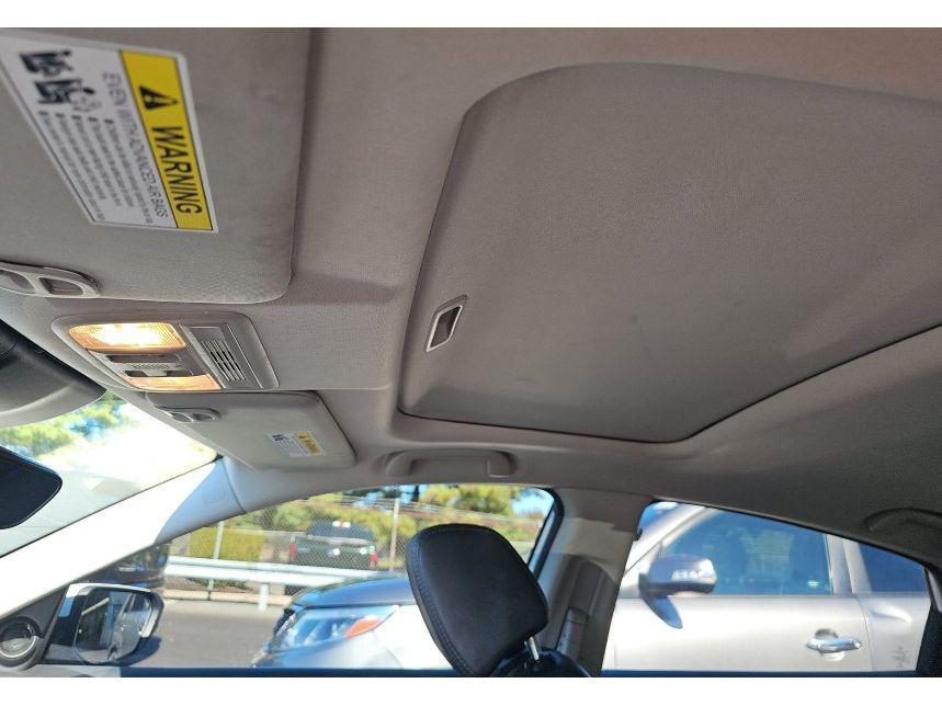 used 2020 Honda Civic car, priced at $11,999