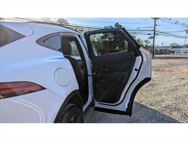 used 2018 Jaguar E-PACE car, priced at $18,999