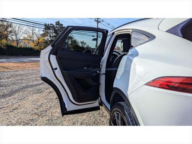 used 2018 Jaguar E-PACE car, priced at $18,999