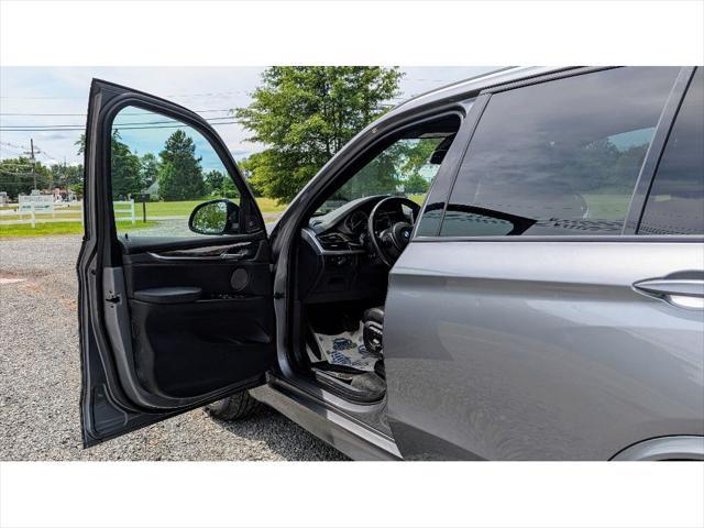 used 2015 BMW X5 car, priced at $16,999