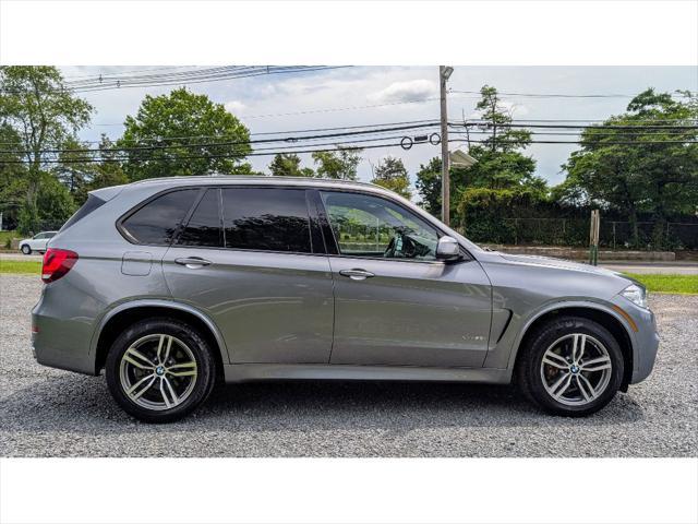 used 2015 BMW X5 car, priced at $16,999