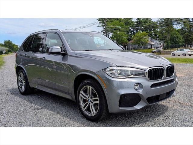 used 2015 BMW X5 car, priced at $16,999
