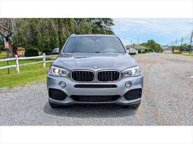 used 2015 BMW X5 car, priced at $16,999