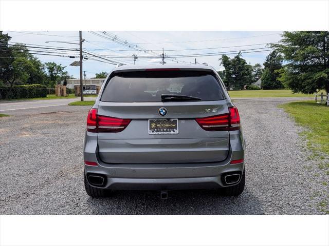 used 2015 BMW X5 car, priced at $16,999