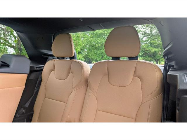 used 2017 Volvo XC90 car, priced at $14,500