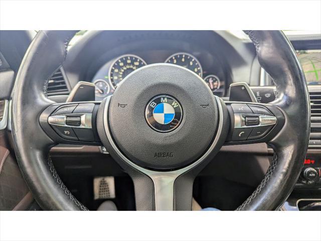 used 2015 BMW 550 car, priced at $12,800