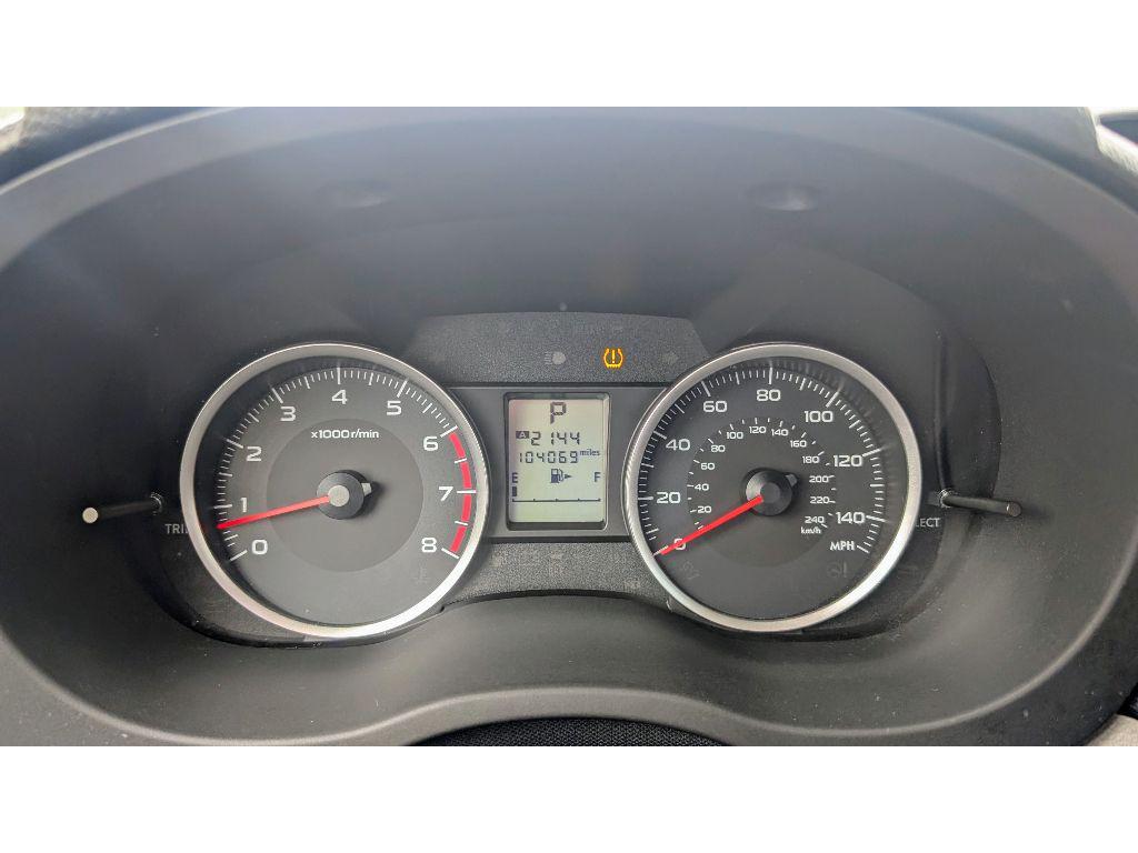 used 2017 Subaru Forester car, priced at $9,999