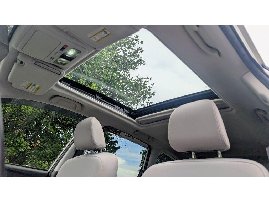 used 2017 Subaru Forester car, priced at $9,999