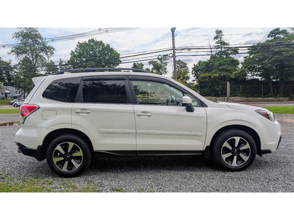 used 2017 Subaru Forester car, priced at $9,999