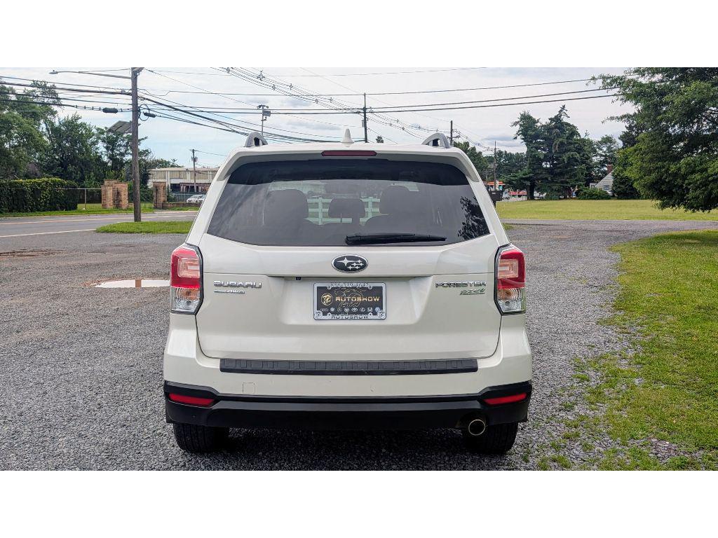 used 2017 Subaru Forester car, priced at $9,999