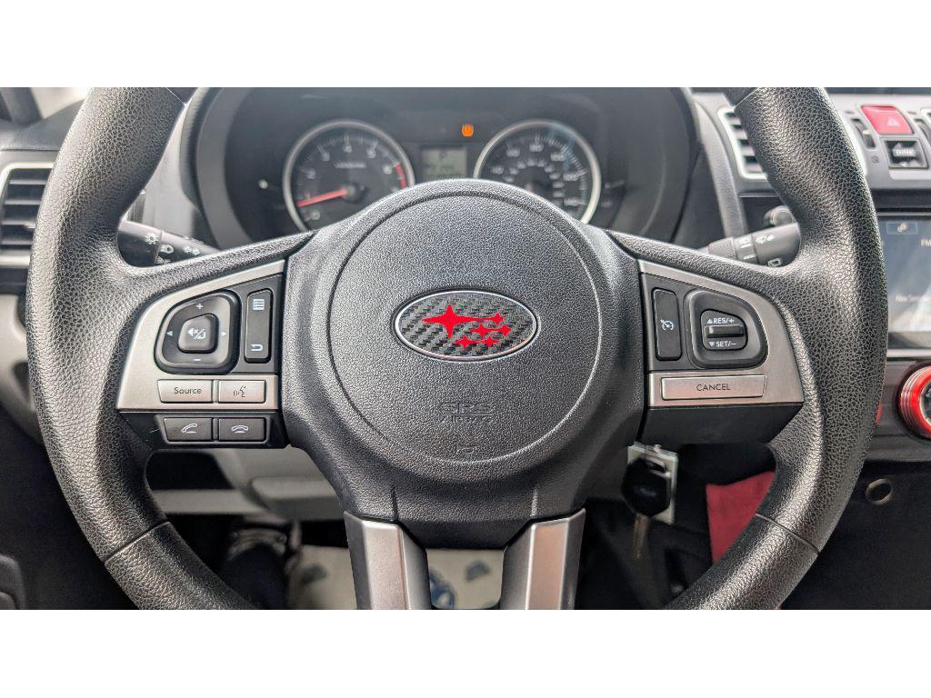 used 2017 Subaru Forester car, priced at $9,999