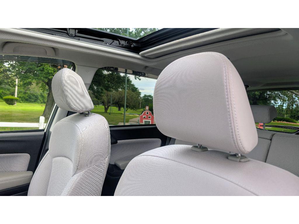 used 2017 Subaru Forester car, priced at $9,999