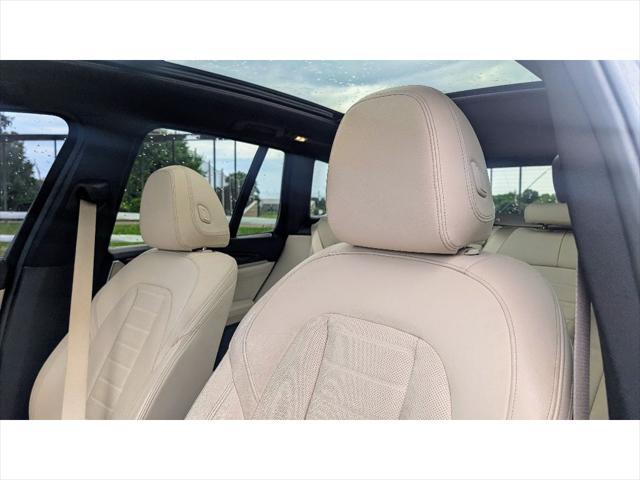 used 2019 BMW X3 car, priced at $19,900