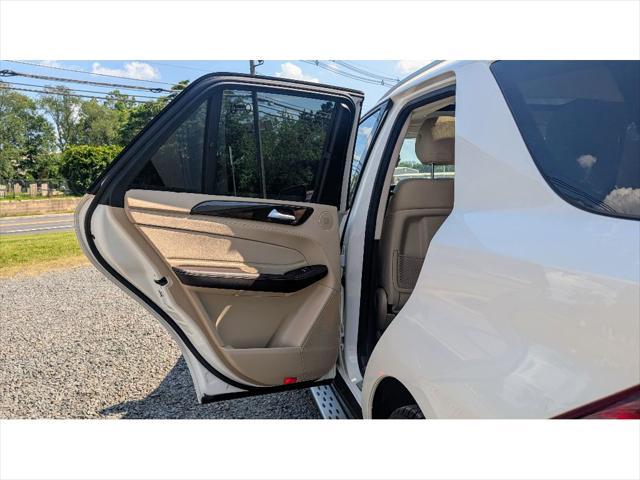 used 2018 Mercedes-Benz AMG GLE 43 car, priced at $23,999