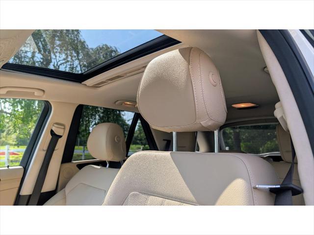 used 2018 Mercedes-Benz AMG GLE 43 car, priced at $23,999