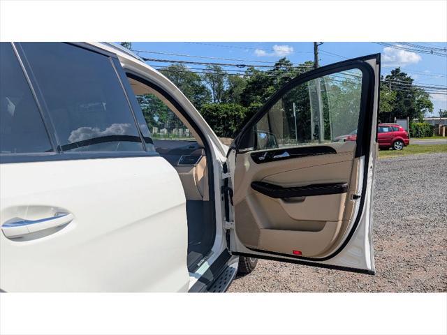 used 2018 Mercedes-Benz AMG GLE 43 car, priced at $23,999