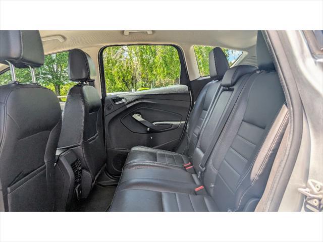 used 2016 Ford C-Max Energi car, priced at $6,855