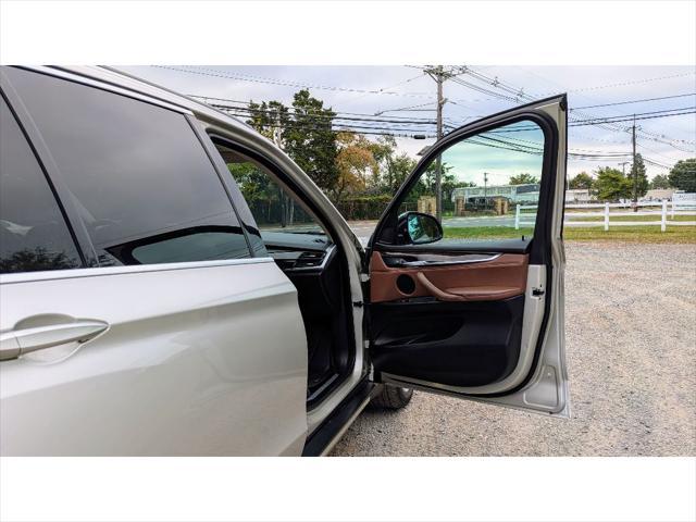 used 2015 BMW X5 car, priced at $16,499