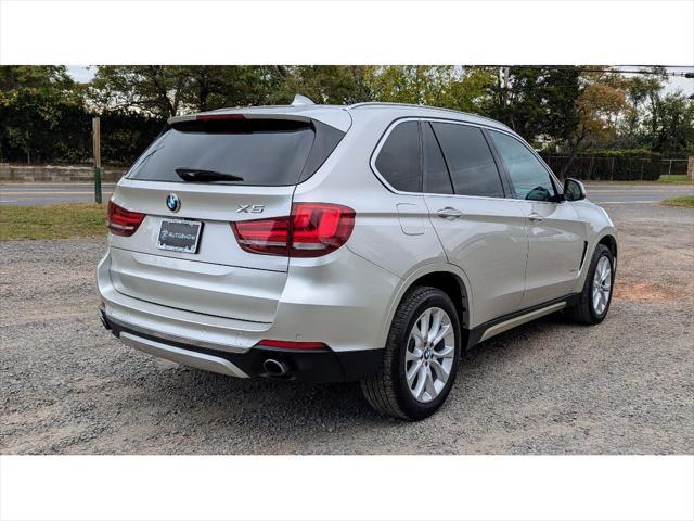 used 2015 BMW X5 car, priced at $16,499