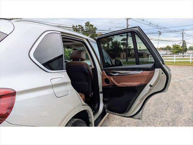 used 2015 BMW X5 car, priced at $16,499