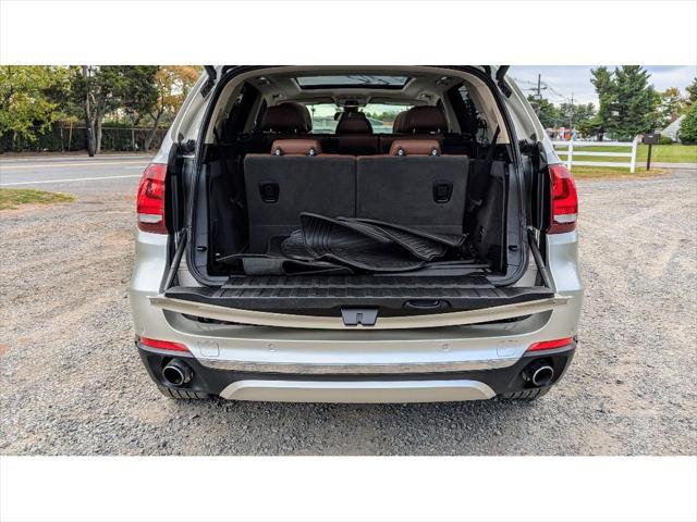 used 2015 BMW X5 car, priced at $16,499