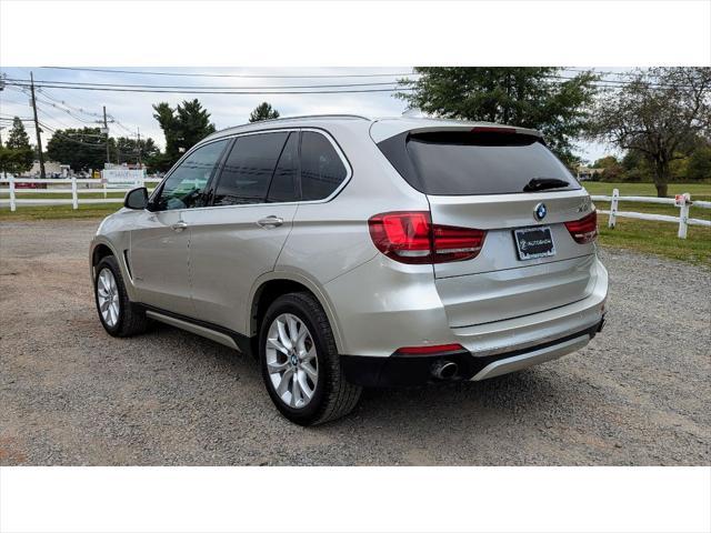 used 2015 BMW X5 car, priced at $16,499