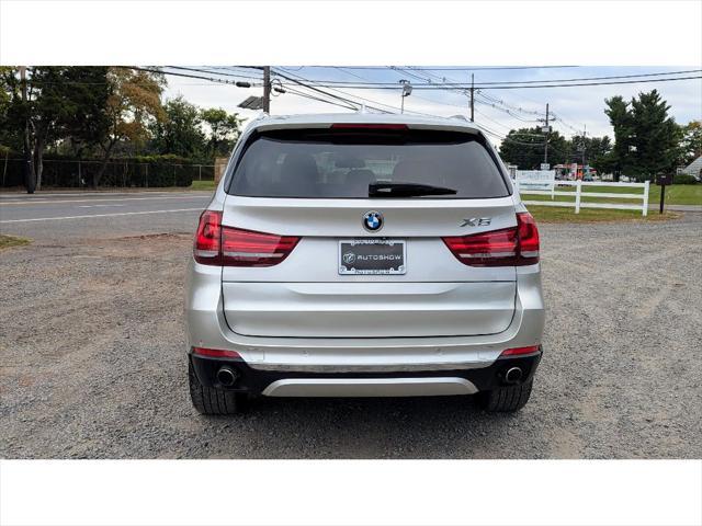 used 2015 BMW X5 car, priced at $16,499