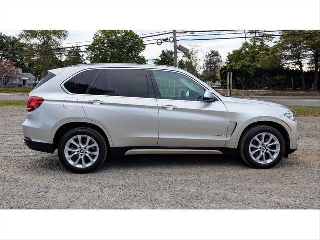 used 2015 BMW X5 car, priced at $16,499