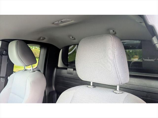 used 2019 Toyota Tacoma car, priced at $13,999