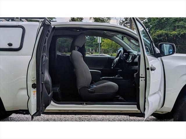 used 2019 Toyota Tacoma car, priced at $13,999