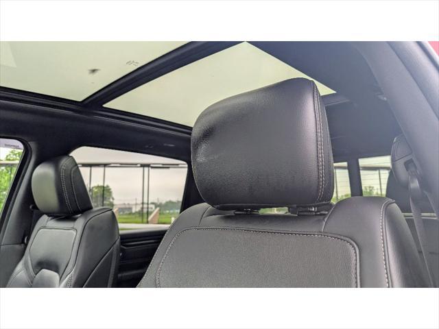 used 2020 Ram 1500 car, priced at $34,999