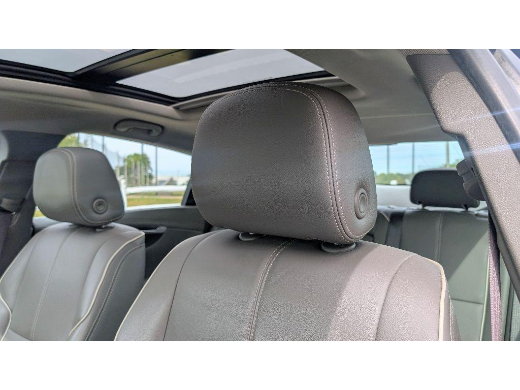 used 2017 Chevrolet Impala car, priced at $9,999