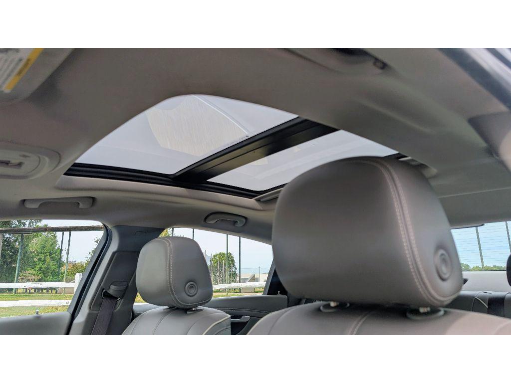 used 2017 Chevrolet Impala car, priced at $9,999