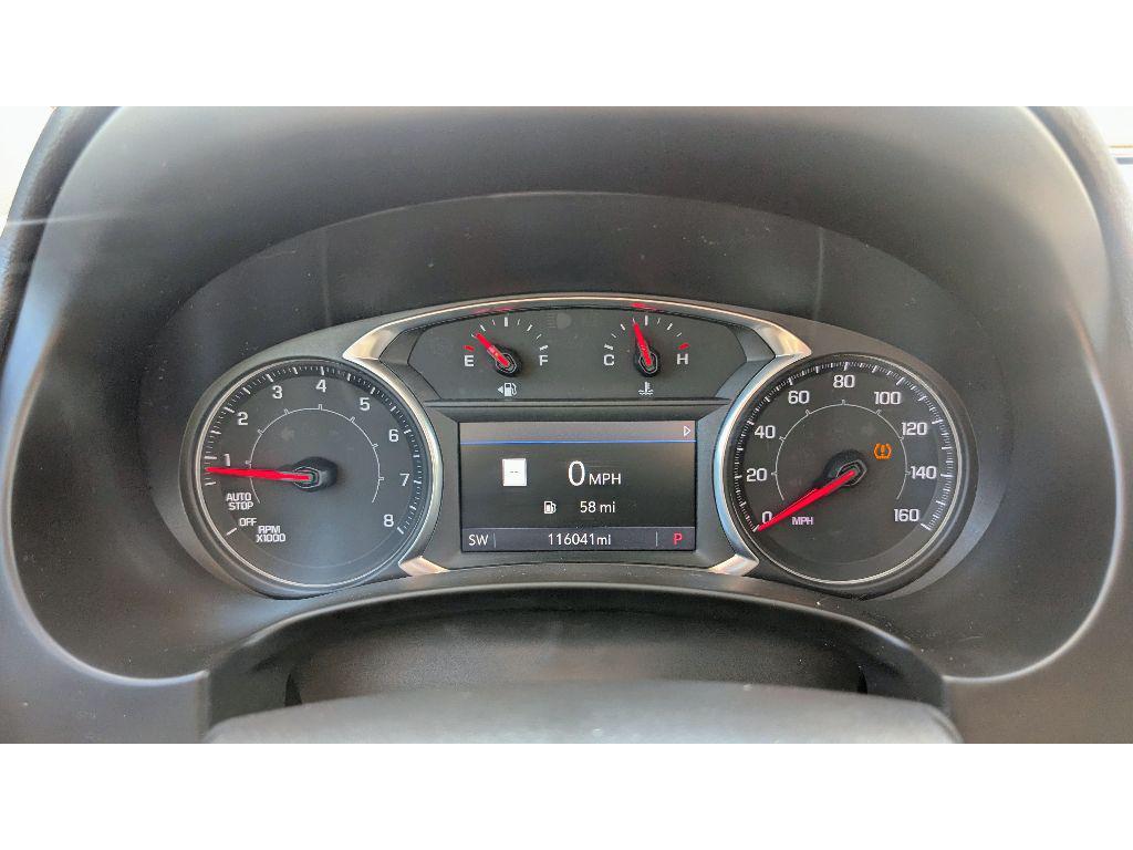 used 2019 GMC Terrain car, priced at $13,500