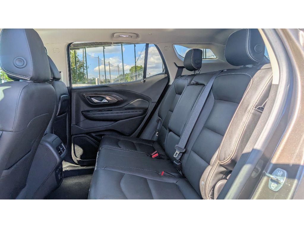 used 2019 GMC Terrain car, priced at $13,500