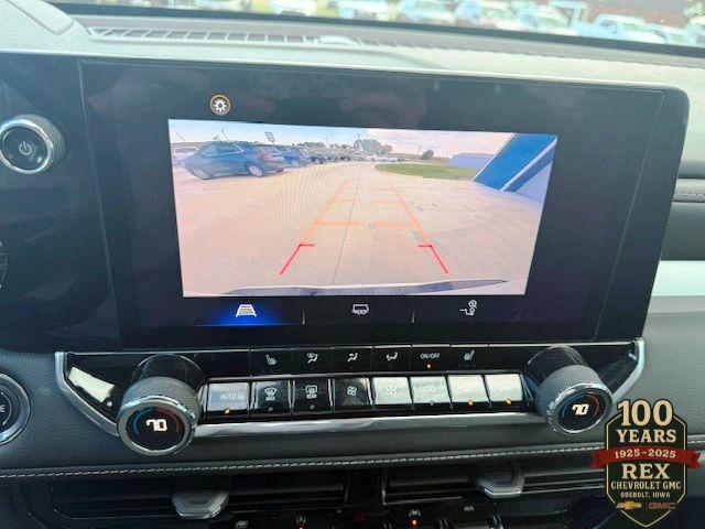 used 2023 Chevrolet Colorado car, priced at $32,900