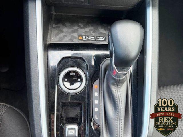 used 2023 Chevrolet Colorado car, priced at $32,900