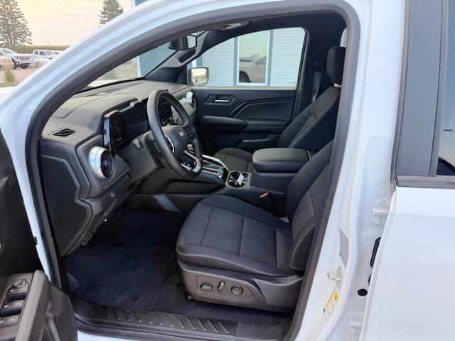 used 2023 Chevrolet Colorado car, priced at $32,900