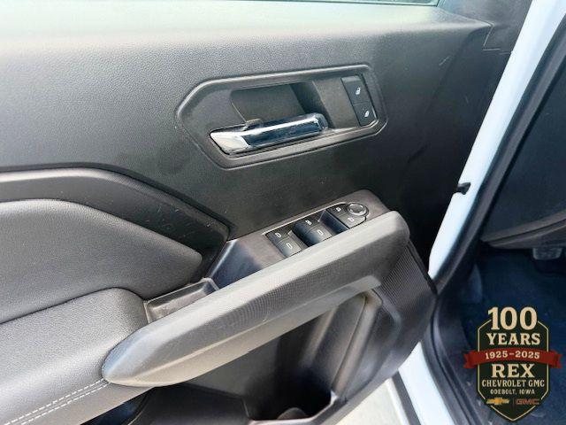 used 2023 Chevrolet Colorado car, priced at $32,900